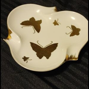 Vintage Ashtray by Andrea by Sadek